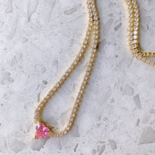 Charger l'image dans la galerie, COLLIER AMARA