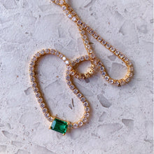 Charger l'image dans la galerie, COLLIER AMBROISE