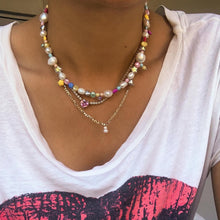 Charger l'image dans la galerie, COLLIER AMARA