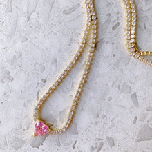 Charger l'image dans la galerie, JewelryMarcail JewelryMarcail JewelryAMARA NECKLACE