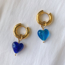 Charger l'image dans la galerie, BOUCLES D'OREILLES DAVID