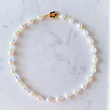 Charger l'image dans la galerie, NecklacesMarcail JewelryMarcail JewelryPOPPY NECKLACE