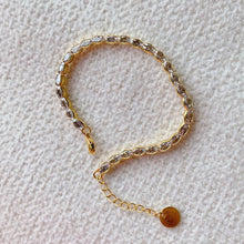 Load image into Gallery viewer, JewelryMarcail JewelryMarcail JewelryZEEK 2.0 BRACELET