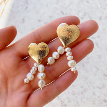 Charger l'image dans la galerie, BOUCLES D'OREILLES AOÛT