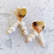 Charger l'image dans la galerie, BOUCLES D'OREILLES AOÛT