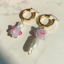 Load image into Gallery viewer, BRIAR EARRINGS