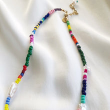 Load image into Gallery viewer, CALI CONVERTIBLE NECKLACE