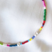 Load image into Gallery viewer, CALI CONVERTIBLE NECKLACE