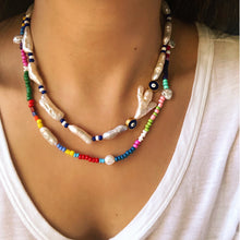 Load image into Gallery viewer, CALI CONVERTIBLE NECKLACE