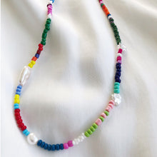 Load image into Gallery viewer, CALI CONVERTIBLE NECKLACE
