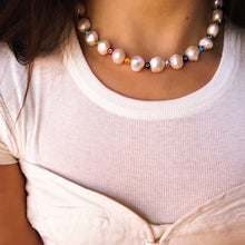 Charger l'image dans la galerie, COLLIER GRACEY