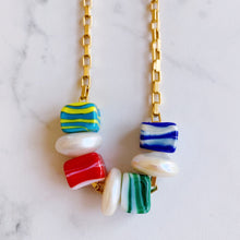 Charger l'image dans la galerie, COLLIER DANTE