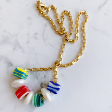 Charger l'image dans la galerie, COLLIER DANTE