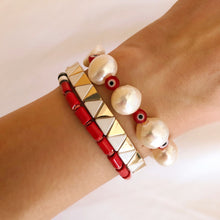 Charger l'image dans la galerie, BRACELET BRAISE