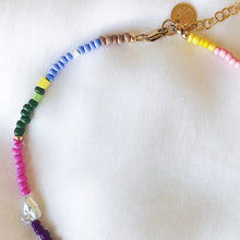 Load image into Gallery viewer, FICKLE NECKLACE