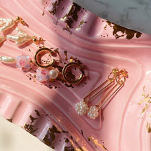 Charger l'image dans la galerie, BOUCLES D'OREILLES HAILEY