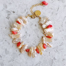 Load image into Gallery viewer, MAZIE BRACELET