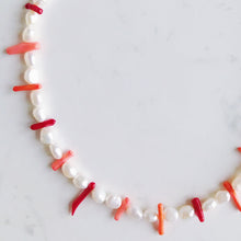 Load image into Gallery viewer, MIA NECKLACE