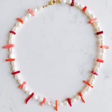Load image into Gallery viewer, MIA NECKLACE
