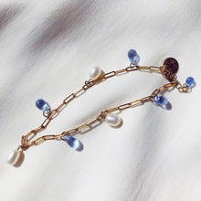 Load image into Gallery viewer, PRESLEY ANKLET