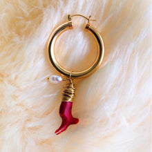 Charger l'image dans la galerie, BOUCLES D'OREILLES SELENA