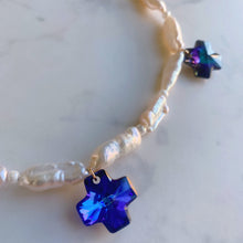 Load image into Gallery viewer, VALENTINA NECKLACE