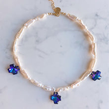 Load image into Gallery viewer, VALENTINA NECKLACE