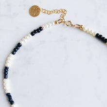 Load image into Gallery viewer, ZURI NECKLACE