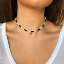 Load image into Gallery viewer, ZURI NECKLACE