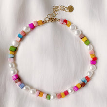 Charger l'image dans la galerie, JewelryMarcail JewelryMarcail JewelryACE NECKLACE