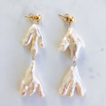 Charger l'image dans la galerie, JewelryMarcail JewelryMarcail JewelryATHENA EARRINGS