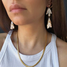 Charger l'image dans la galerie, JewelryMarcail JewelryMarcail JewelryATHENA EARRINGS