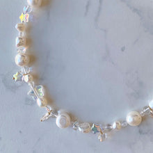 Load image into Gallery viewer, NecklacesMarcail JewelryMarcail JewelryBEXLEY NECKLACE