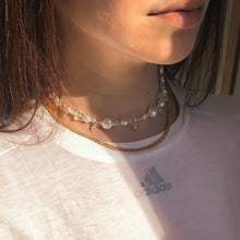 Load image into Gallery viewer, NecklacesMarcail JewelryMarcail JewelryBEXLEY NECKLACE