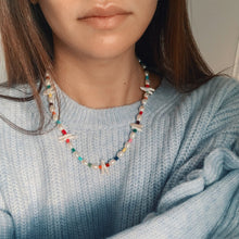 Charger l'image dans la galerie, NecklacesMarcail JewelryMarcail JewelryBODHI NECKLACE