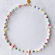 Charger l'image dans la galerie, NecklacesMarcail JewelryMarcail JewelryBODHI NECKLACE