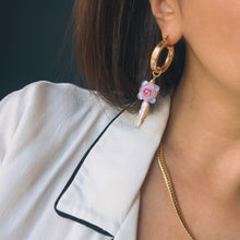 Load image into Gallery viewer, EarringsMarcail JewelryMarcail JewelryBRIAR EARRINGS