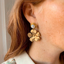Charger l'image dans la galerie, EarringsMarcail JewelryMarcail JewelryCASSIE EARRINGS