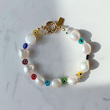 Charger l'image dans la galerie, BraceletsMarcail JewelryMarcail JewelryCORA BRACELET