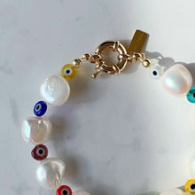 Charger l'image dans la galerie, BraceletsMarcail JewelryMarcail JewelryCORA BRACELET