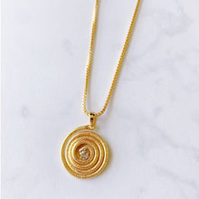 Charger l'image dans la galerie, NecklacesMarcail JewelryMarcail JewelryDANE NECKLACE