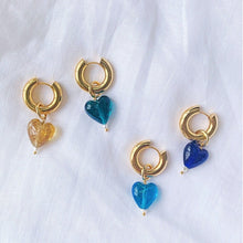 Charger l'image dans la galerie, JewelryMarcail JewelryMarcail JewelryDAVID EARRINGS