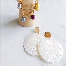 Charger l'image dans la galerie, EarringsMarcail JewelryMarcail JewelryDREW EARRINGS