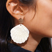 Charger l'image dans la galerie, EarringsMarcail JewelryMarcail JewelryDREW EARRINGS