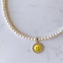 Charger l'image dans la galerie, NecklacesMarcail JewelryMarcail JewelryELLIOTT NECKLACE