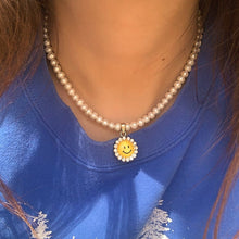 Charger l'image dans la galerie, NecklacesMarcail JewelryMarcail JewelryELLIOTT NECKLACE