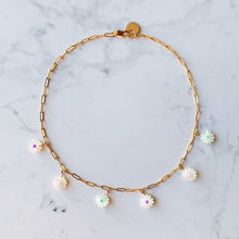 Charger l'image dans la galerie, NecklacesMarcail JewelryMarcail JewelryELOISE NECKLACE