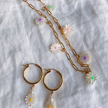 Charger l'image dans la galerie, NecklacesMarcail JewelryMarcail JewelryELOISE NECKLACE