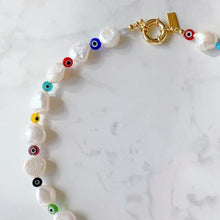 Charger l'image dans la galerie, NecklacesMarcail JewelryMarcail JewelryGRACEY NECKLACE