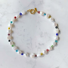 Charger l'image dans la galerie, NecklacesMarcail JewelryMarcail JewelryGRACEY NECKLACE